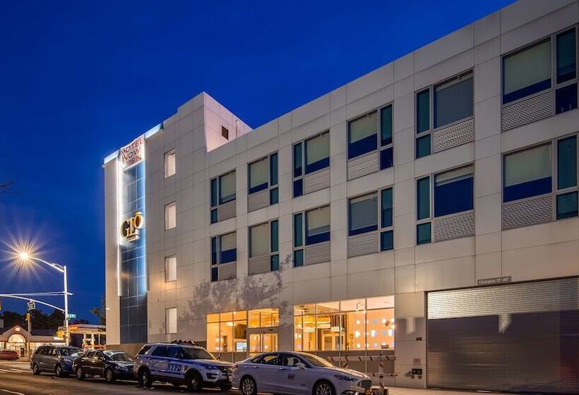فندق Glō Best Western Brooklyn Nyc