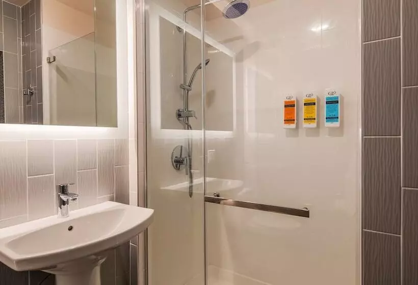 ホテル Glō Best Western Brooklyn Nyc