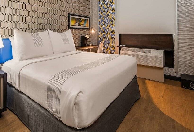 فندق Glō Best Western Brooklyn Nyc