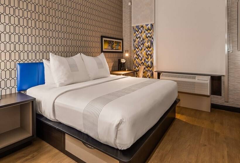 فندق Glō Best Western Brooklyn Nyc