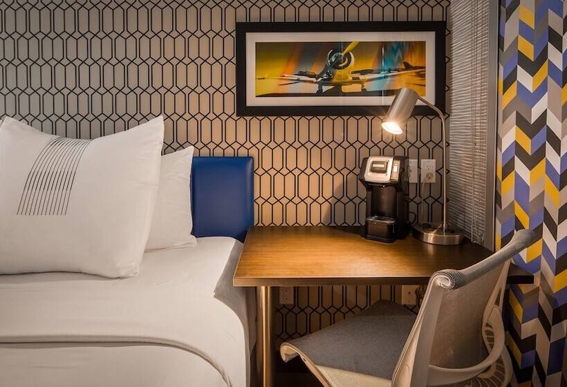 فندق Glō Best Western Brooklyn Nyc