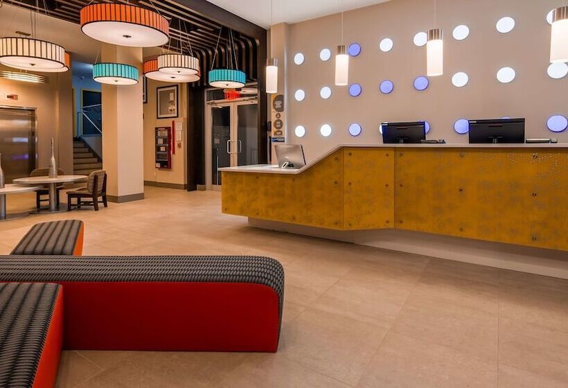 فندق Glō Best Western Brooklyn Nyc