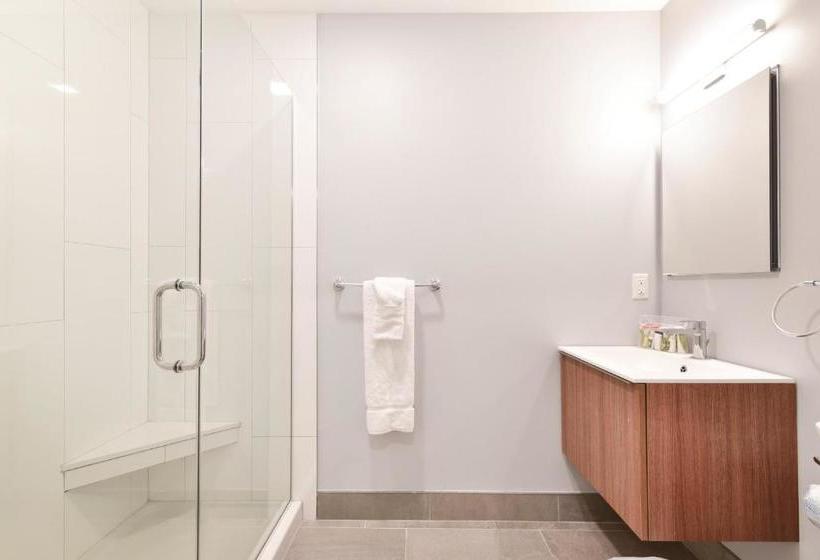 酒店 Global Luxury Suites Longwood Medical