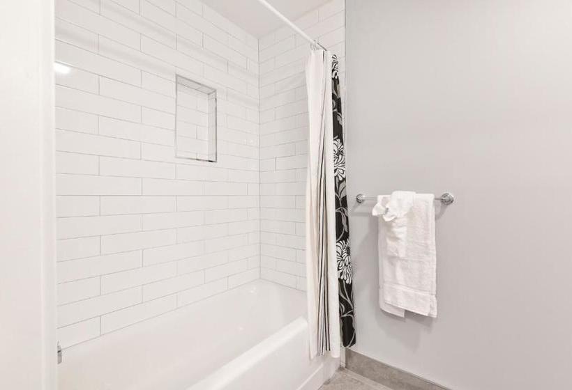 酒店 Global Luxury Suites Longwood Medical