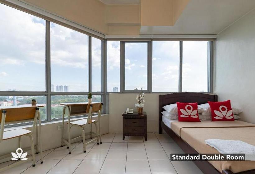 בית מלון כפרי Golden Panda Dormtel By Zen Rooms