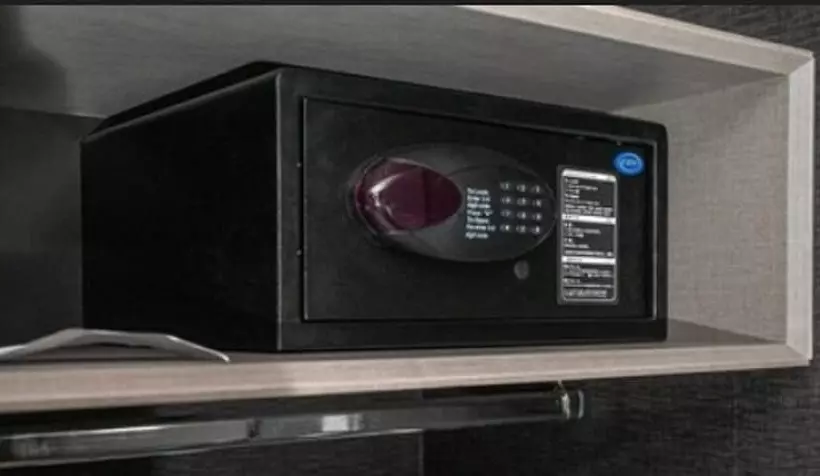 Hotel Hampton By Hilton Bariloche