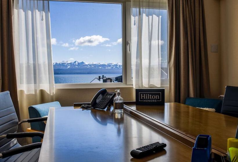 فندق Hampton By Hilton Bariloche
