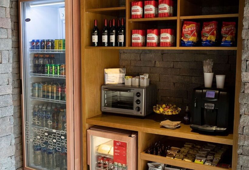 فندق Hampton By Hilton Bariloche