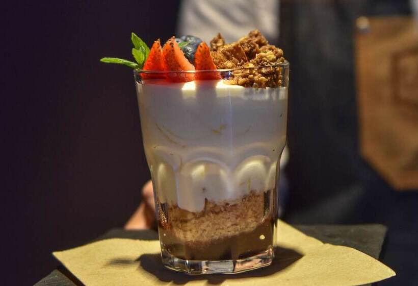 فندق Hampton By Hilton Bariloche