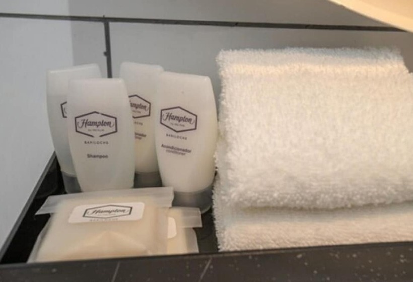 فندق Hampton By Hilton Bariloche