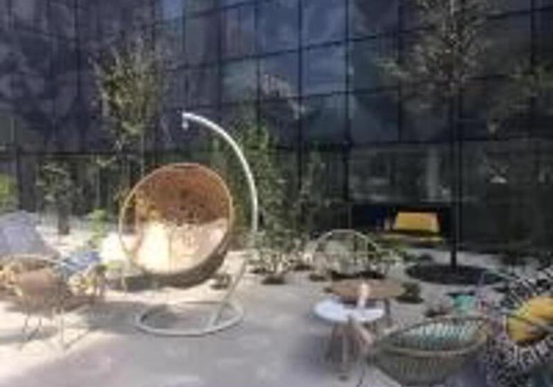 ホテル Hampton By Hilton Paris Clichy