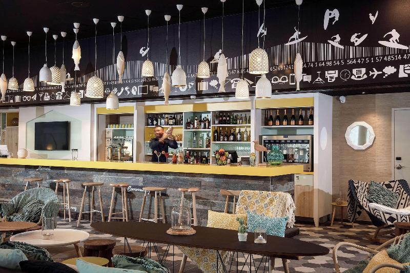 ホテル Hampton By Hilton Paris Clichy