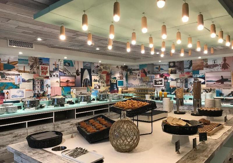 ホテル Hampton By Hilton Paris Clichy