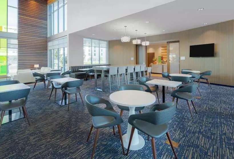 Hotelli  hampton Inn & Suites San Diego Airport Liberty Station