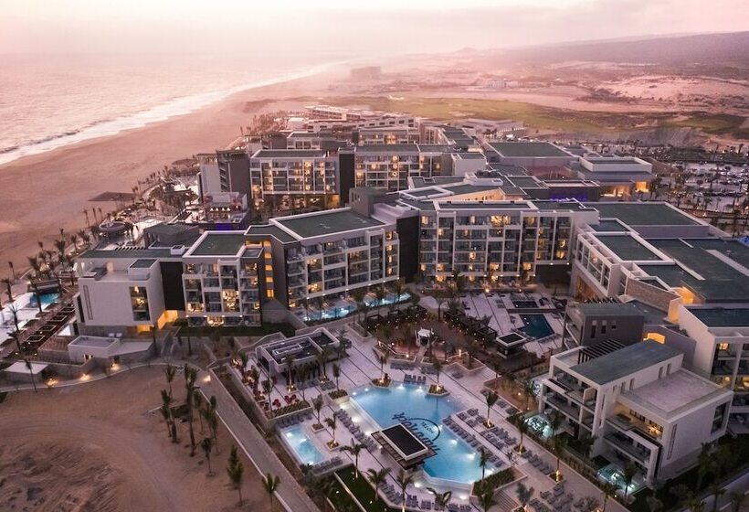 Hard Rock Hotel Los Cabos
