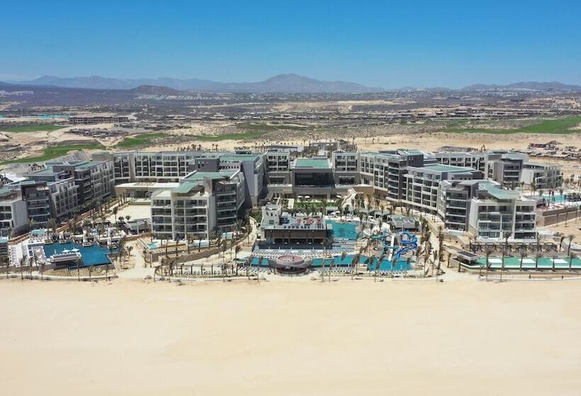 Hard Rock Hotel Los Cabos