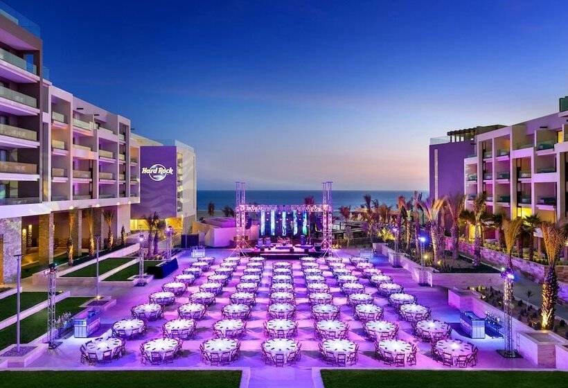 Hard Rock Hotel Los Cabos