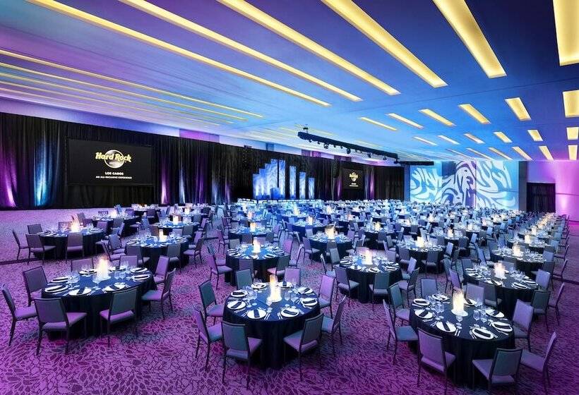 Hard Rock Hotel Los Cabos