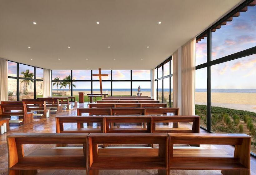 Hard Rock Hotel Los Cabos