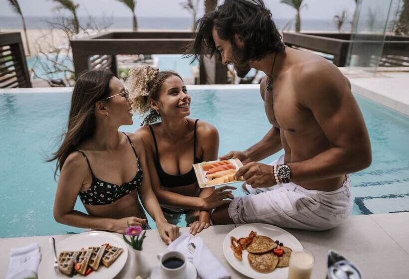 Hard Rock Hotel Los Cabos