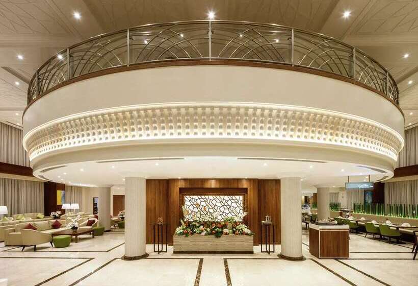 فندق Hilton Garden Inn Al Jubail
