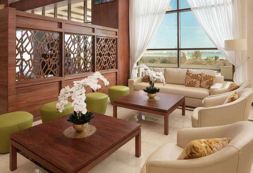 فندق Hilton Garden Inn Al Jubail