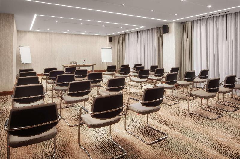 فندق Hilton Garden Inn Al Jubail