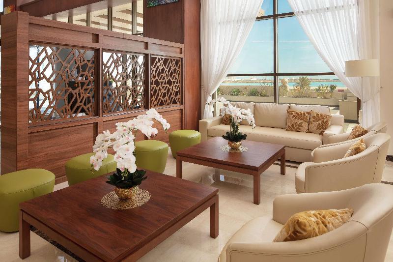 فندق Hilton Garden Inn Al Jubail