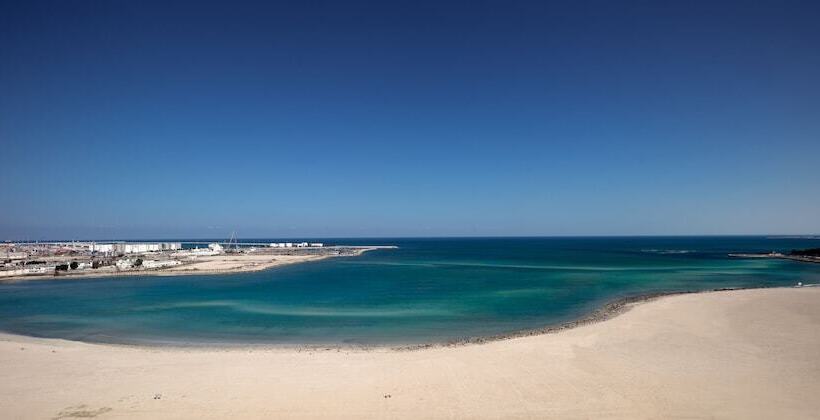 فندق Hilton Garden Inn Al Jubail