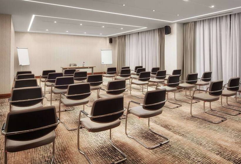 فندق Hilton Garden Inn Al Jubail