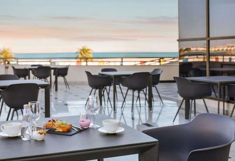 فندق Hilton Garden Inn Al Jubail