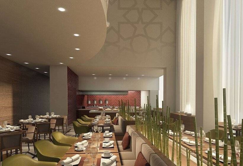 فندق Hilton Garden Inn Al Jubail