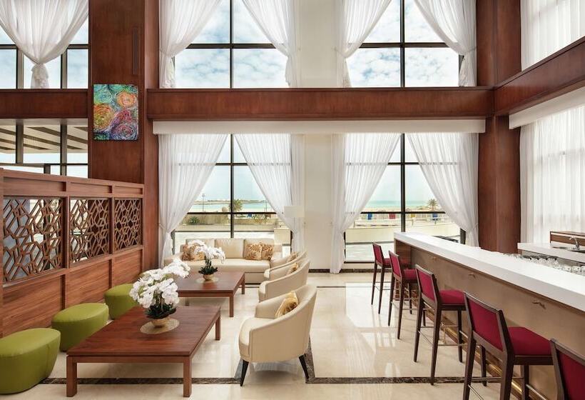 فندق Hilton Garden Inn Al Jubail