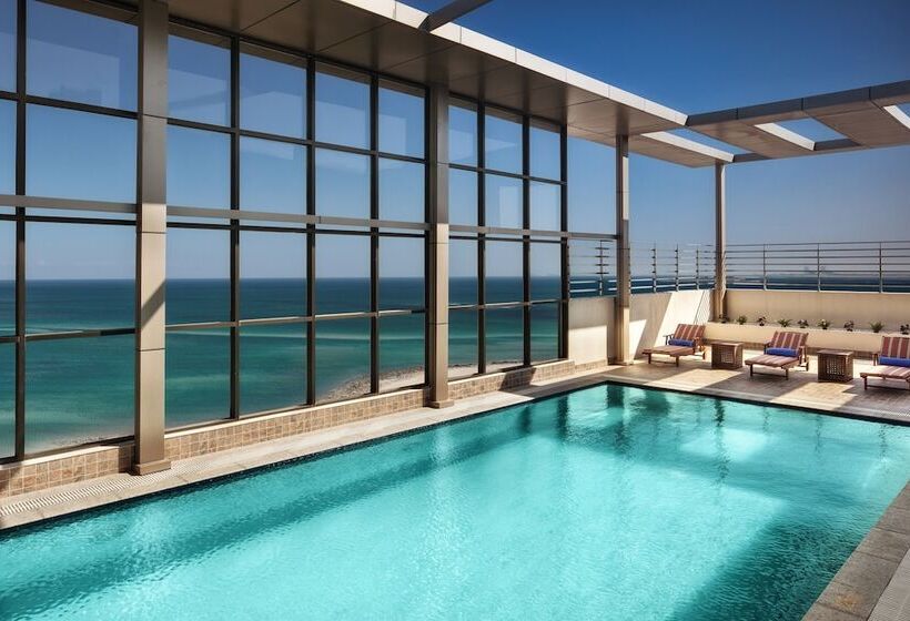 فندق Hilton Garden Inn Al Jubail