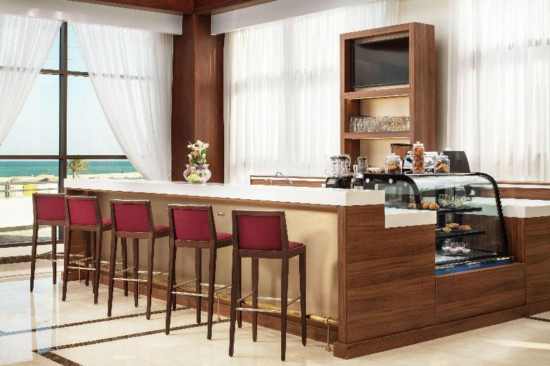 فندق Hilton Garden Inn Al Jubail