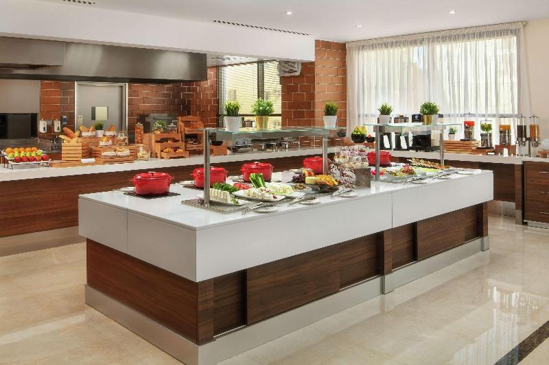 فندق Hilton Garden Inn Al Jubail