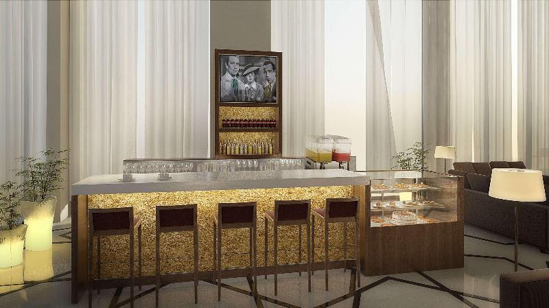 فندق Hilton Garden Inn Al Jubail