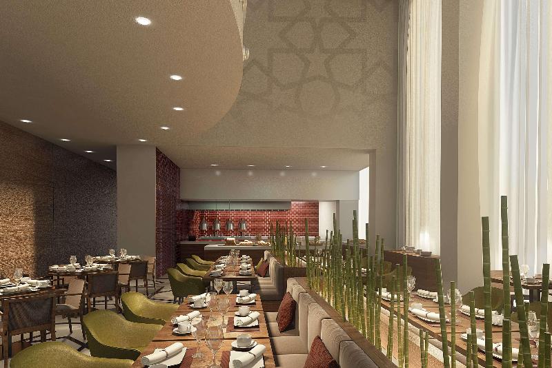 فندق Hilton Garden Inn Al Jubail