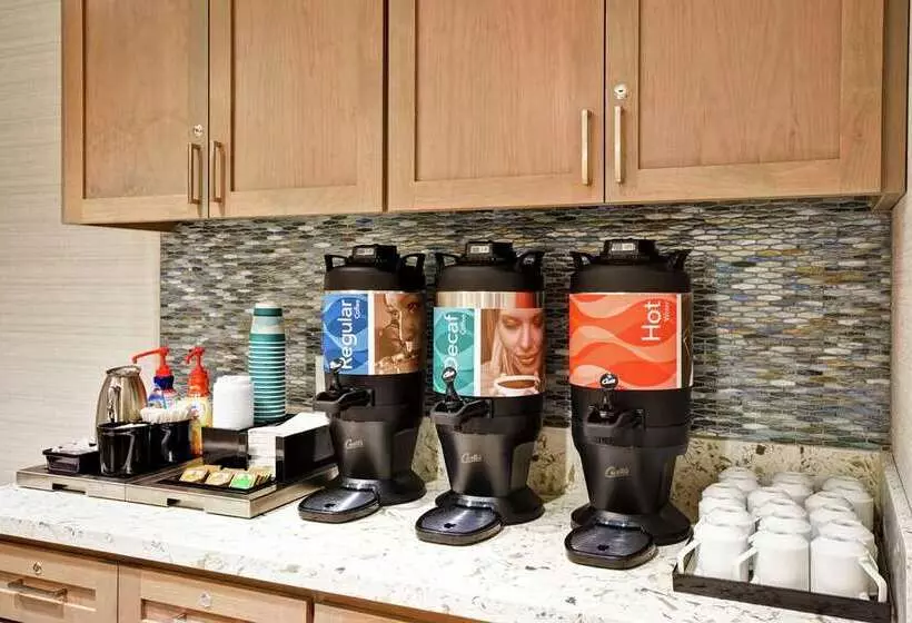 Hotelli Homewood Suites By Hilton Salt Lake City Airport