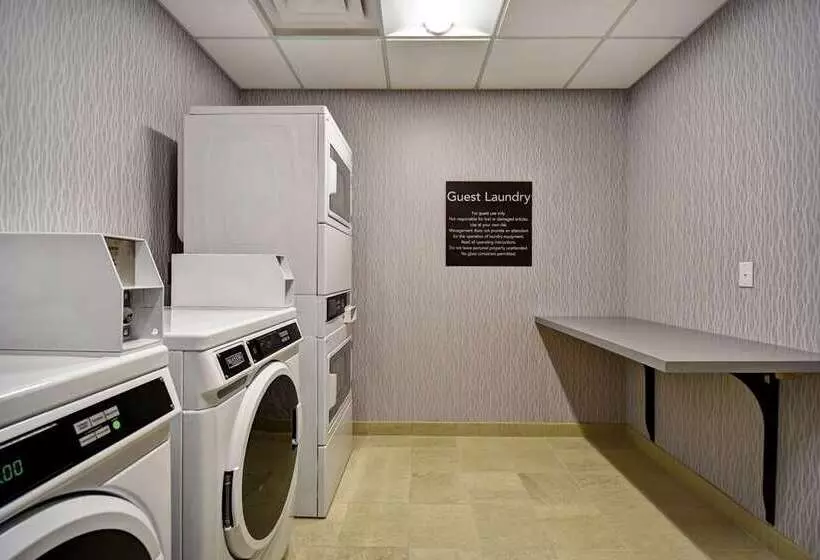 Hotelli Homewood Suites By Hilton Salt Lake City Airport