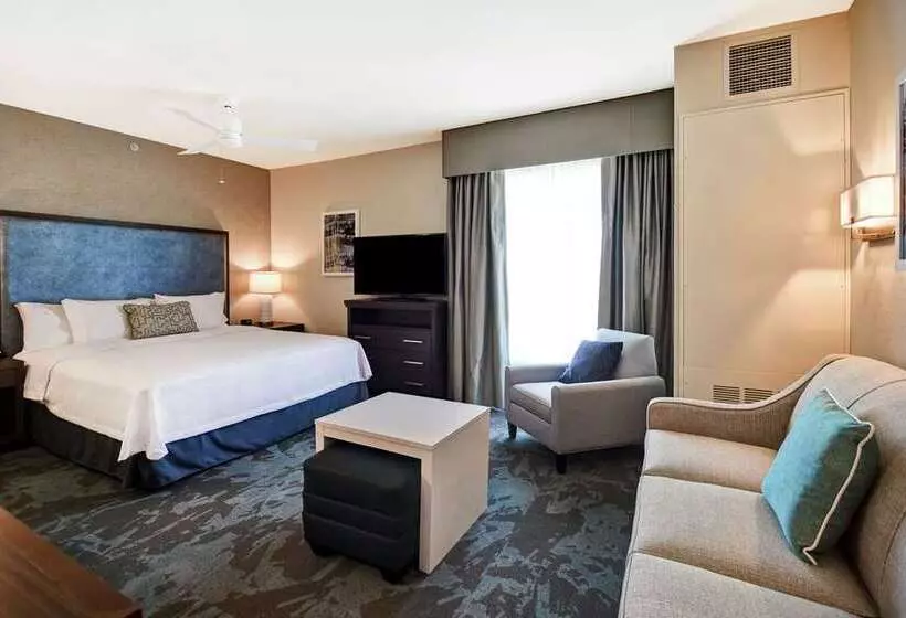 Hotelli Homewood Suites By Hilton Salt Lake City Airport