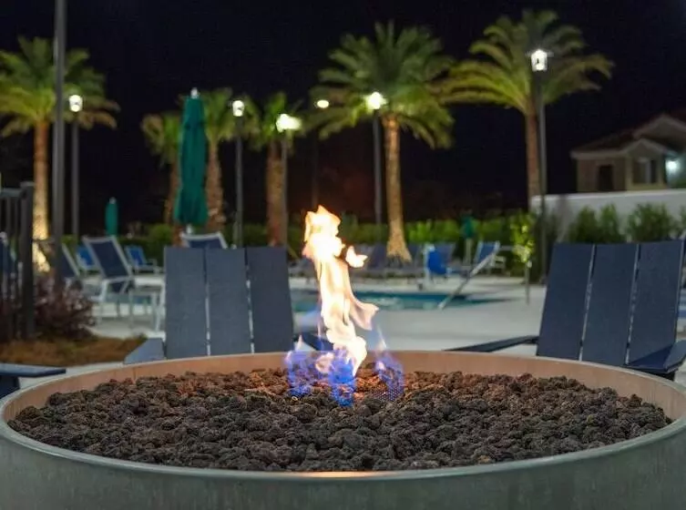 هتل Hyatt Place Sandestin At Grand Blvd