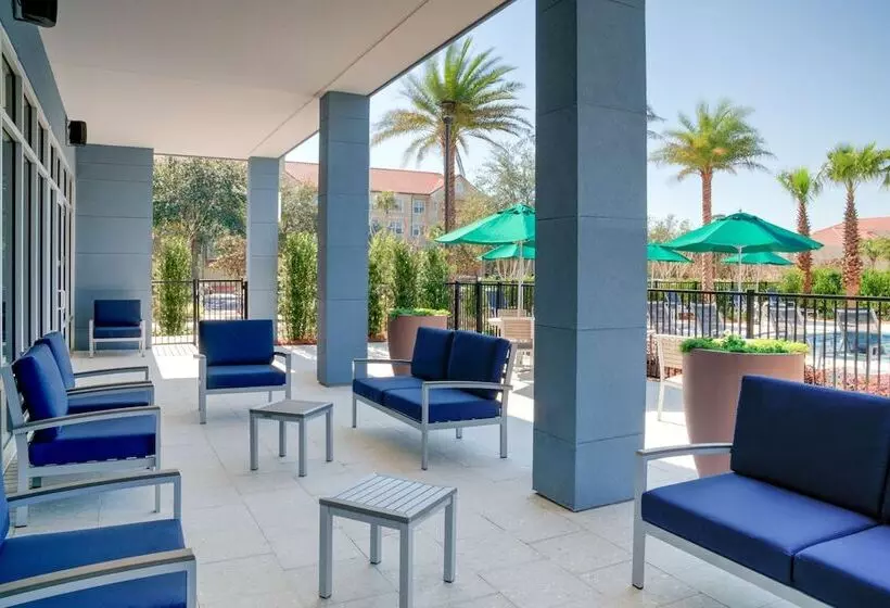 هتل Hyatt Place Sandestin At Grand Blvd