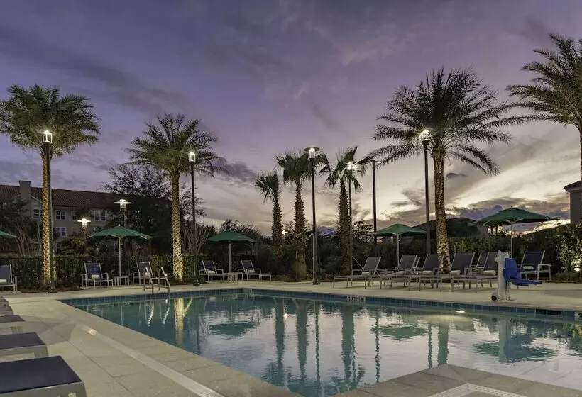هتل Hyatt Place Sandestin At Grand Blvd
