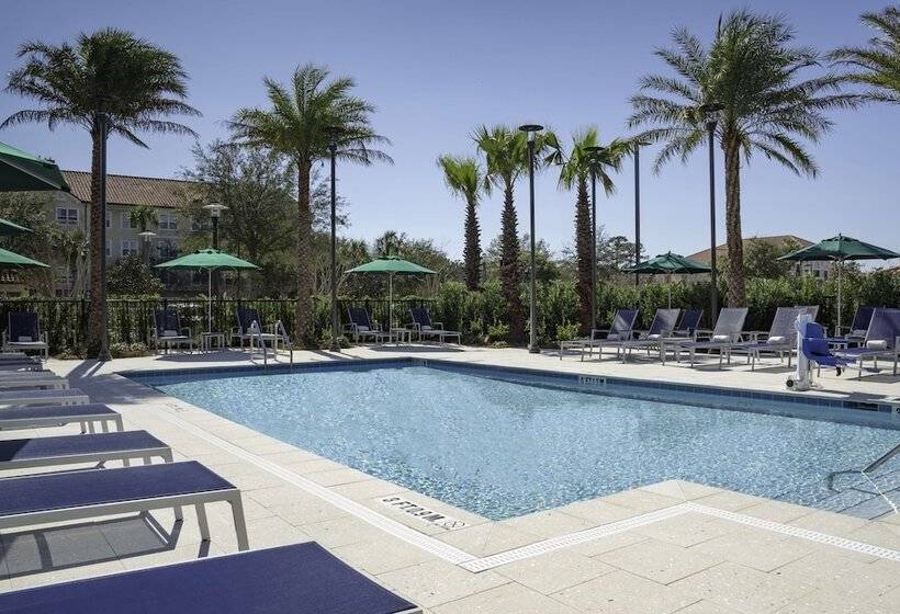 فندق Hyatt Place Sandestin At Grand Blvd