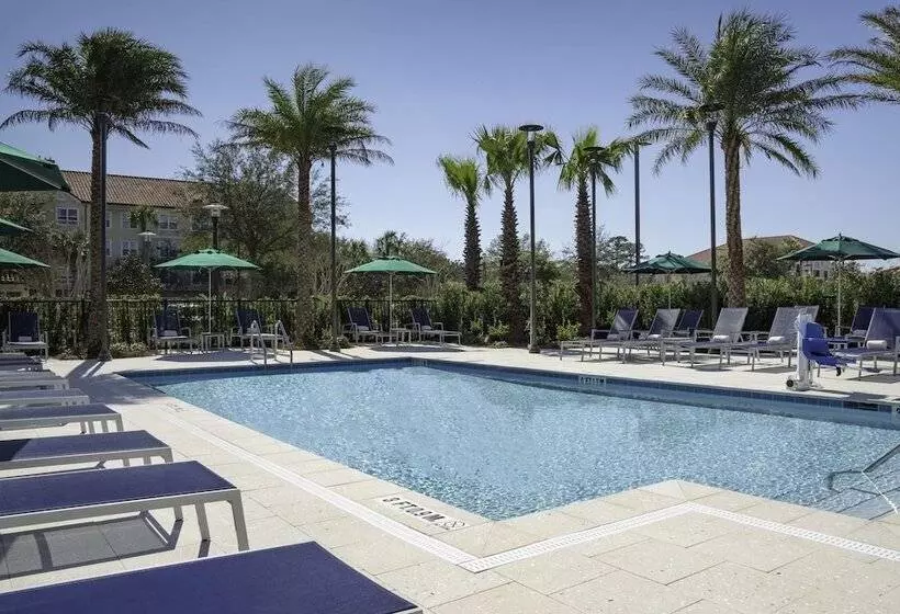 هتل Hyatt Place Sandestin At Grand Blvd