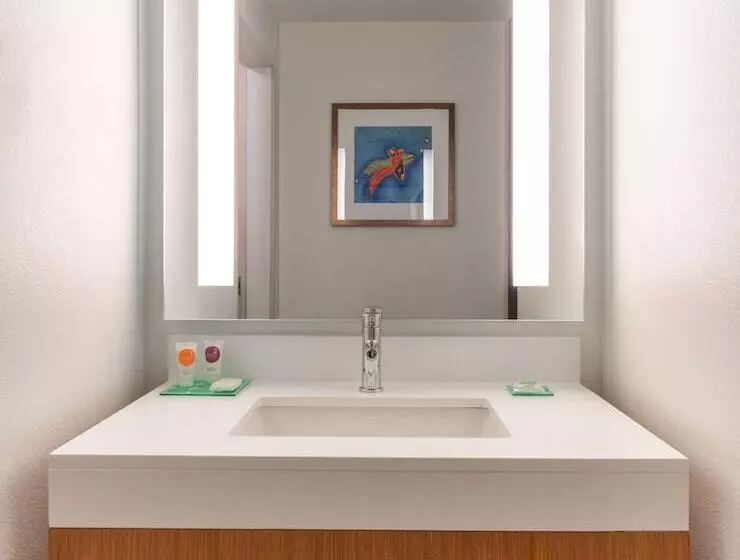 هتل Hyatt Place Sandestin At Grand Blvd