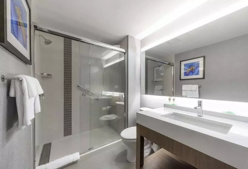 هتل Hyatt Place Sandestin At Grand Blvd