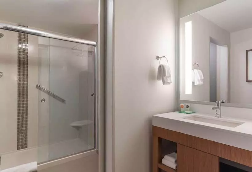 هتل Hyatt Place Sandestin At Grand Blvd
