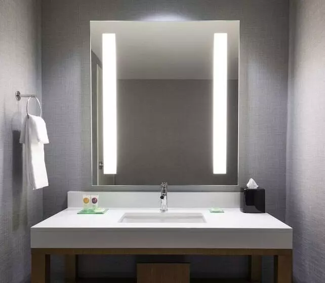 هتل Hyatt Place Sandestin At Grand Blvd